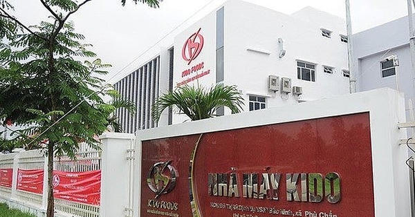 Cổ phiếu KDC biến động mạnh, lãnh đạo giao dịch hụt kế hoạch