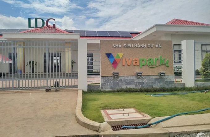 ĐHĐCĐ lần 2 thất bại, thêm lãnh đạo LDG rời ghế HĐQT