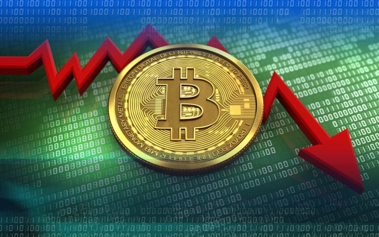 Bitcoin giảm mạnh dù Kevin Warsh ủng hộ tiền số, thị trường lo Fed tiếp tục giữ lãi suất cao