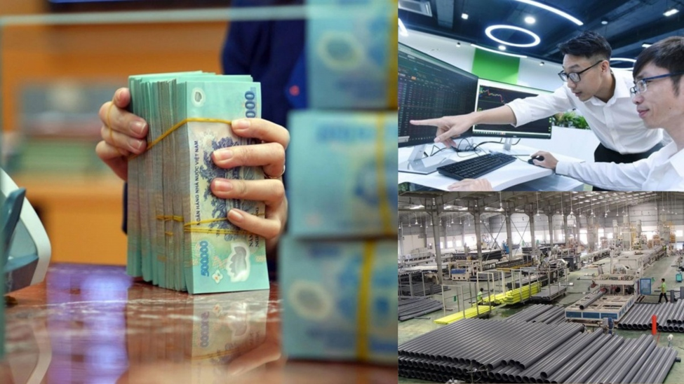 Dòng tiền dồn dập cuối tháng 5: Hơn 40 doanh nghiệp “chốt đơn” cổ tức