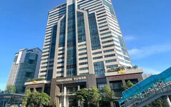 Vinaconex muốn bán tiếp 35 triệu cổ phiếu VIW chỉ vài tháng sau thương vụ thâu tóm Viwaseen