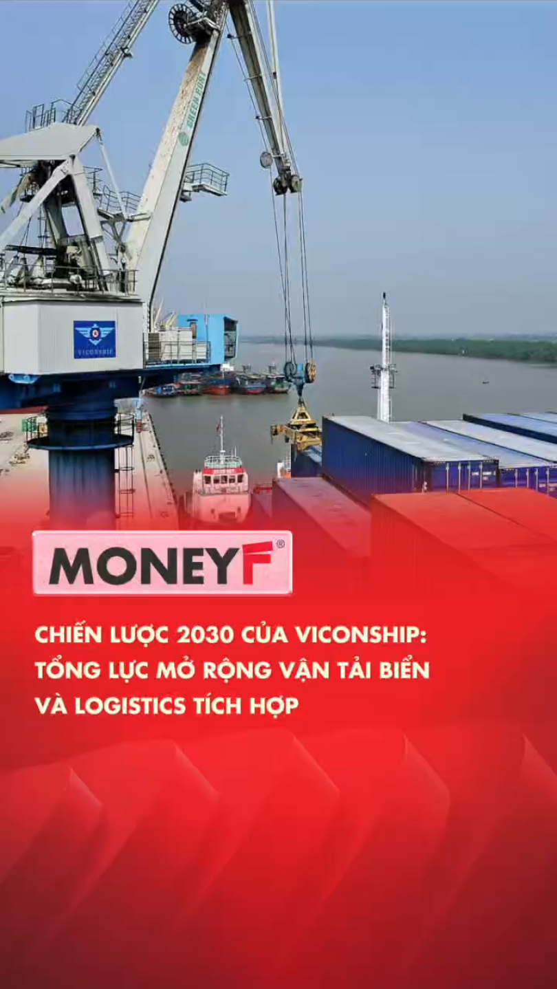 Với việc nắm giữ 60% vốn tại liên doanh Hải An Green Shipping Line, Viconship dự kiến sẽ thu về 3.500 tỷ đồng doanh thu mỗi năm chỉ tính riêng mảng vận tải biển vào cuối thập kỷ này
