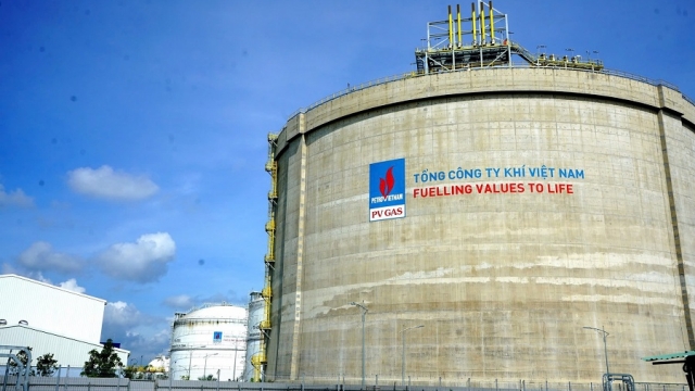 Một bluechip tỷ USD đang đối mặt áp lực free-float co hẹp