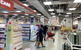 Từ 1/7, người tiêu dùng cả nước bước vào mùa “săn sale” lớn nhất năm