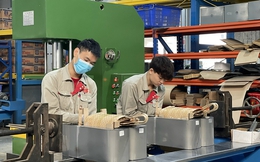 Đề xuất đa dạng hình thức bảo đảm tiền vay cho DNNVV