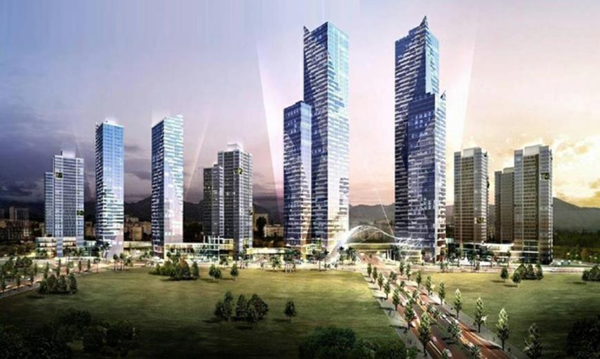Chủ đầu tư Usilk City tiếp tục bị “tuýt còi” sau kết luận thanh tra