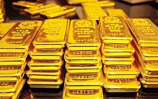 Thị trường tài chính biến động trước tín hiệu hạ nhiệt Mỹ - Iran