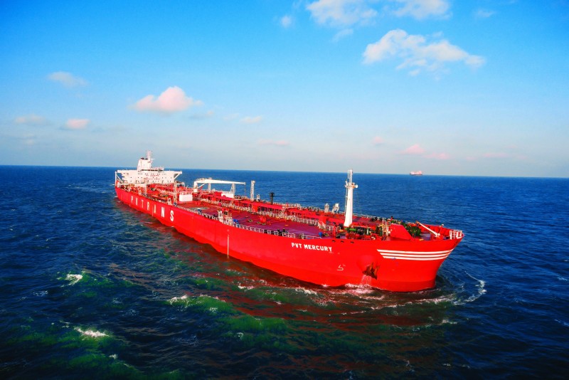 PVTrans đặt mục tiêu lãi tới 7.000 tỷ đồng trong 5 năm tới