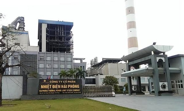 Một doanh nghiệp điện trên UPCoM vừa có Tổng giám đốc bị khởi tố