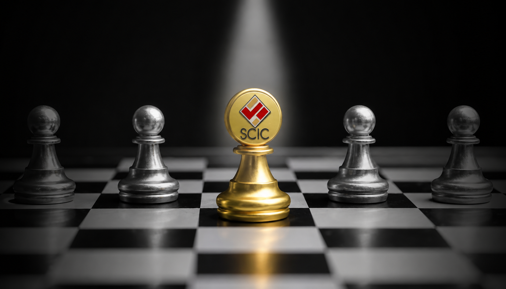 Việt Nam muốn biến SCIC thành quỹ đầu tư quốc gia kiểu Temasek