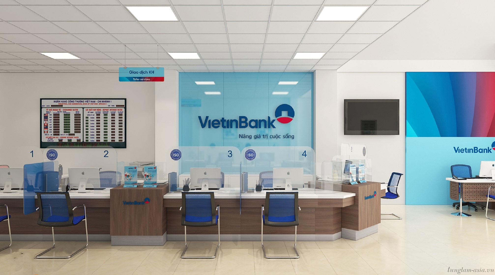 VietinBank Đà Nẵng bị thanh tra “điểm tên” một số tồn tại trong hoạt động tín dụng