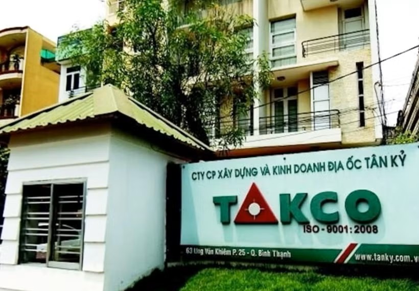 Thêm loạt doanh nghiệp địa ốc rời sàn chứng khoán giữa lúc thị trường còn khó khăn