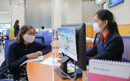 Bỏ đề xuất ngân hàng phải cung cấp thông tin tài khoản người nộp thuế