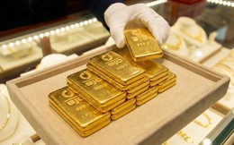 Giá vàng hôm nay 26/5: Giảm 500.000 đồng/lượng
