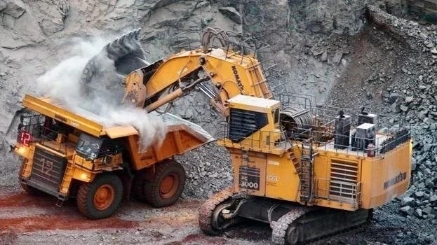 Hòa Phát đề xuất liên minh với THACO, Vingroup khai thác “kho báu” quặng sắt lớn nhất Đông Nam Á