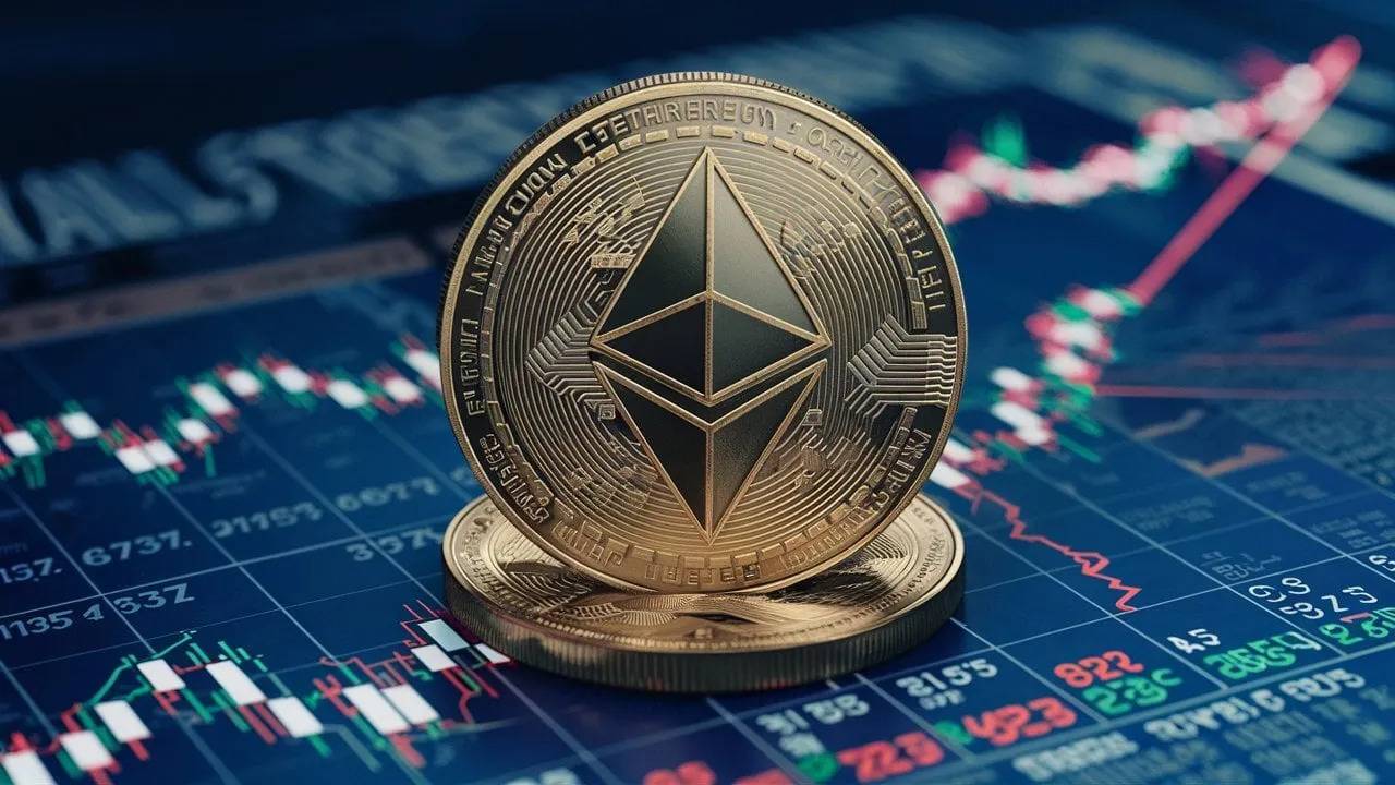 Dòng tiền tháo chạy khỏi DeFi, Ethereum đứng trước áp lực bán lớn