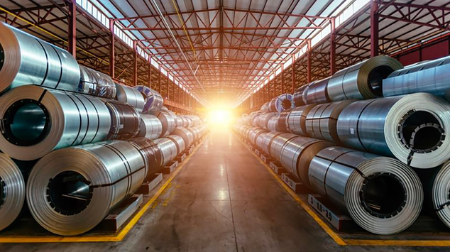 VNDirect chỉ ra 4 động lực mở chu kỳ tăng trưởng mới cho ngành thép
