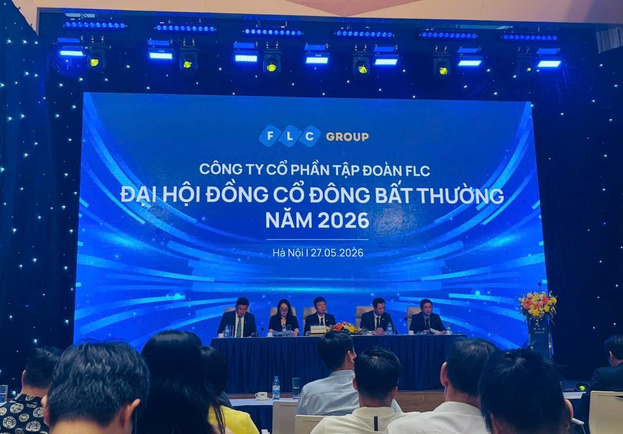 ĐHĐCĐ bất thường của FLC ngày 27.05.jpg