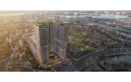 Hà Nội: CapitaLand Development ra mắt dự án hạng sang Maison Privée