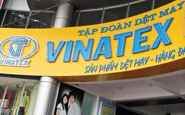 Tập đoàn dệt may (Vinatex): Kế hoạch lợi nhuận tăng 18% lên 700 tỷ đồng,