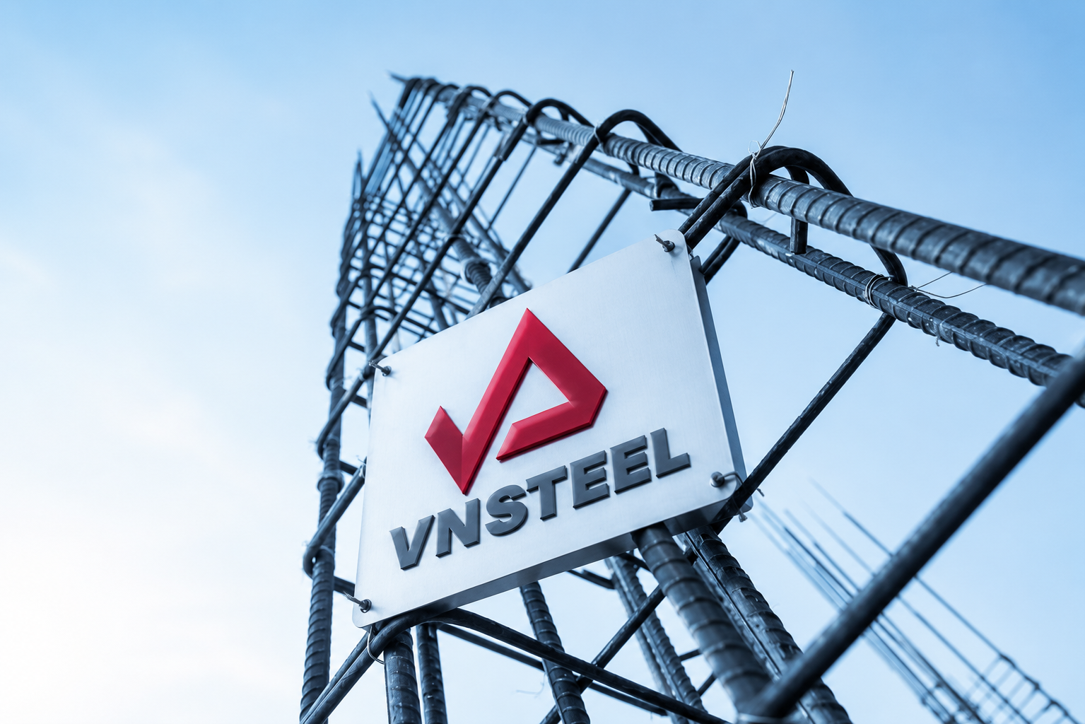 VNSTEEL đề xuất dự án thép 100 triệu USD tại Dung Quất