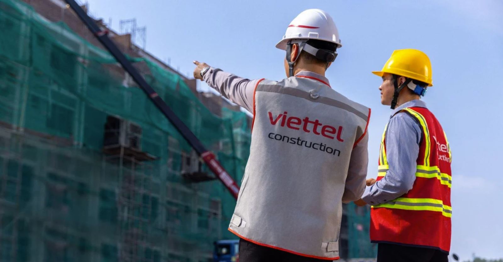 Cổ đông Viettel Construction sắp nhận “mưa” cổ phiếu, tỷ lệ thưởng 100:12