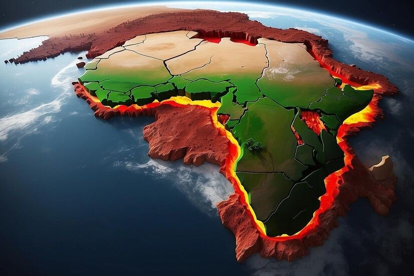 AfDB cảnh báo Trung Đông có thể kéo chậm đà tăng trưởng của châu Phi