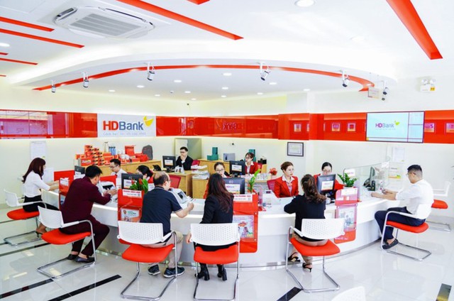 HDBank chuẩn bị chào bán riêng lẻ tối đa 15.000 tỷ đồng trái phiếu