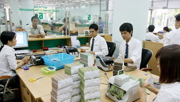 Ngân hàng phát triển hệ sinh thái, thu hút tiền gửi