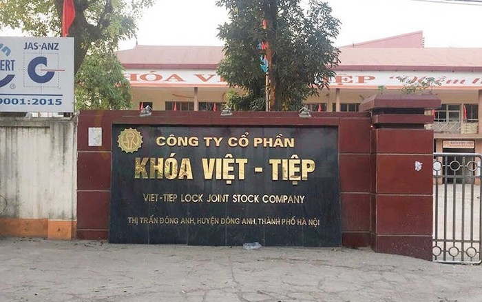 Doanh thu liên tục giảm, điều gì giúp Khóa Việt Tiệp vẫn tăng lợi nhuận?