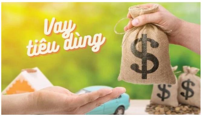 Mở rộng tín dụng tiêu dùng đi kèm quản trị rủi ro