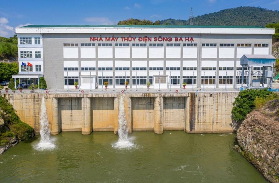 Lãnh đạo Thủy điện Sông Ba Hạ bất ngờ xin thôi nhiệm vụ trước thềm ĐHĐCĐ 2026