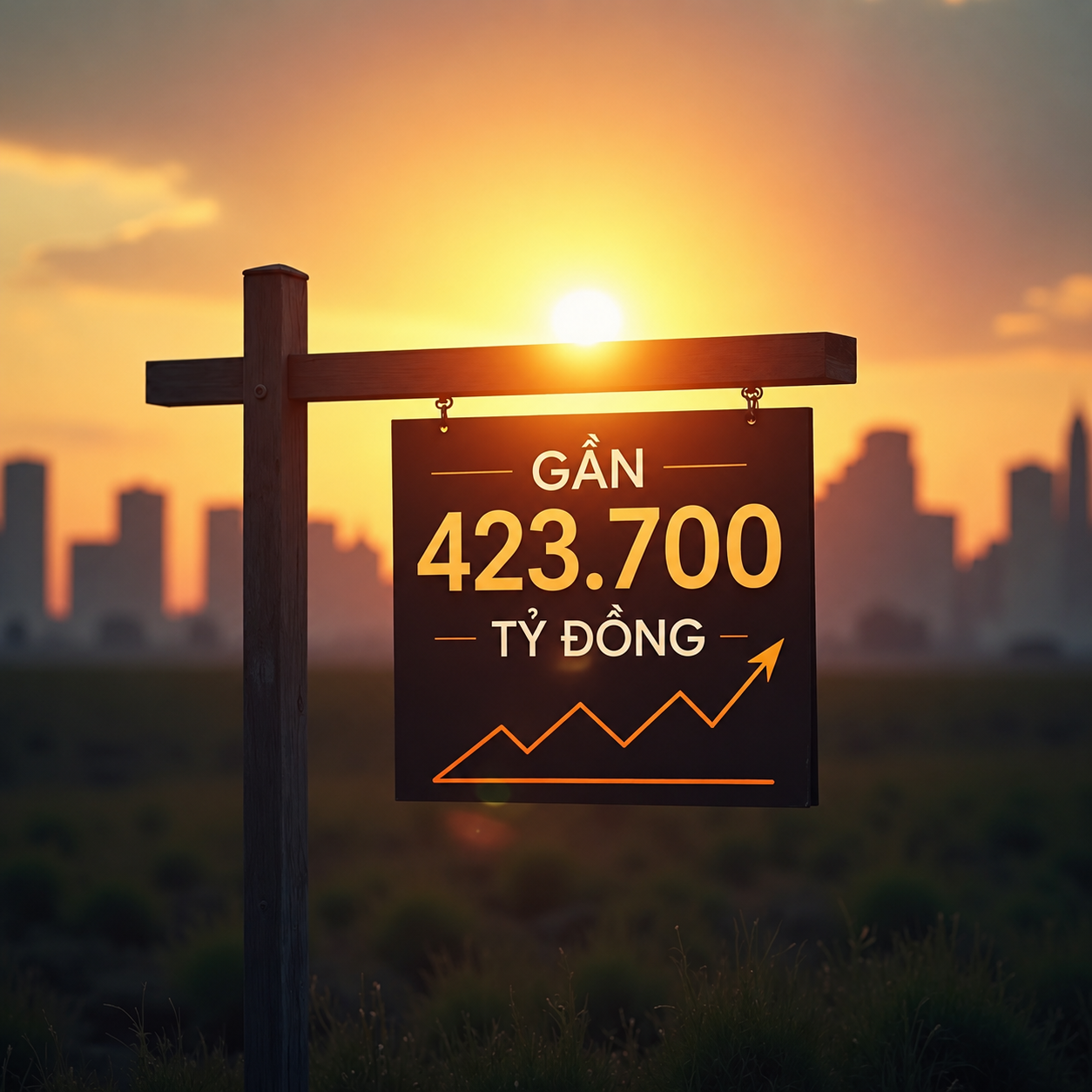 Gần 424.000 tỷ đồng margin đang treo trên thị trường chứng khoán.png