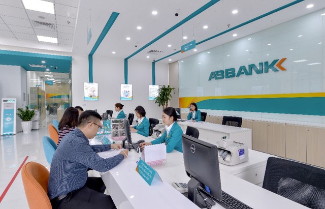 ABBank vừa tất toán thêm 1.700 tỷ đồng trái phiếu, tăng tốc xử lý nợ trước hạn