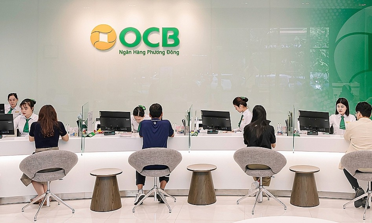 OCB dồn dập cơ cấu trái phiếu: Huy động mới 1.000 tỷ đồng, lên kế hoạch mua lại hơn 4.000 tỷ đồng
