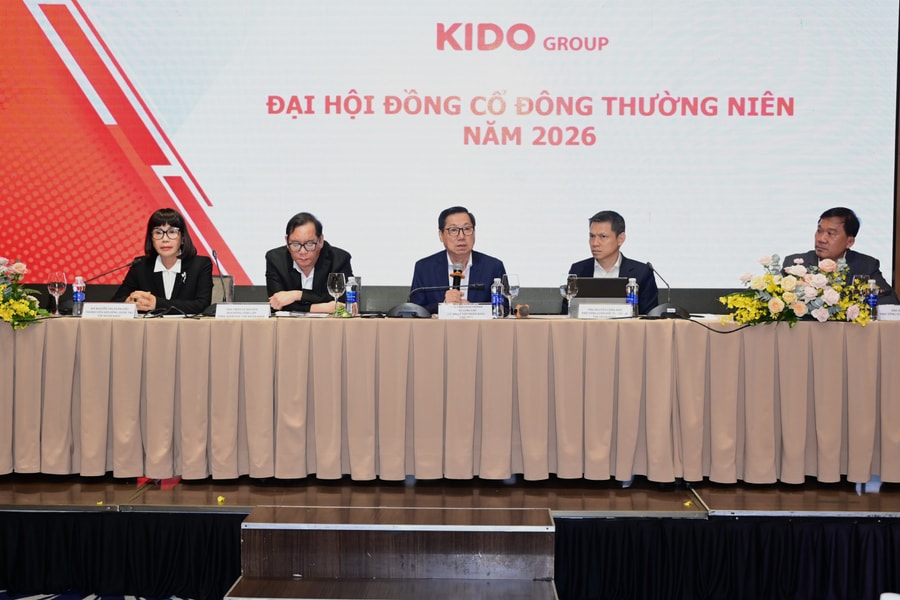 KIDO tăng tốc AI, tái cấu trúc hệ sinh thái