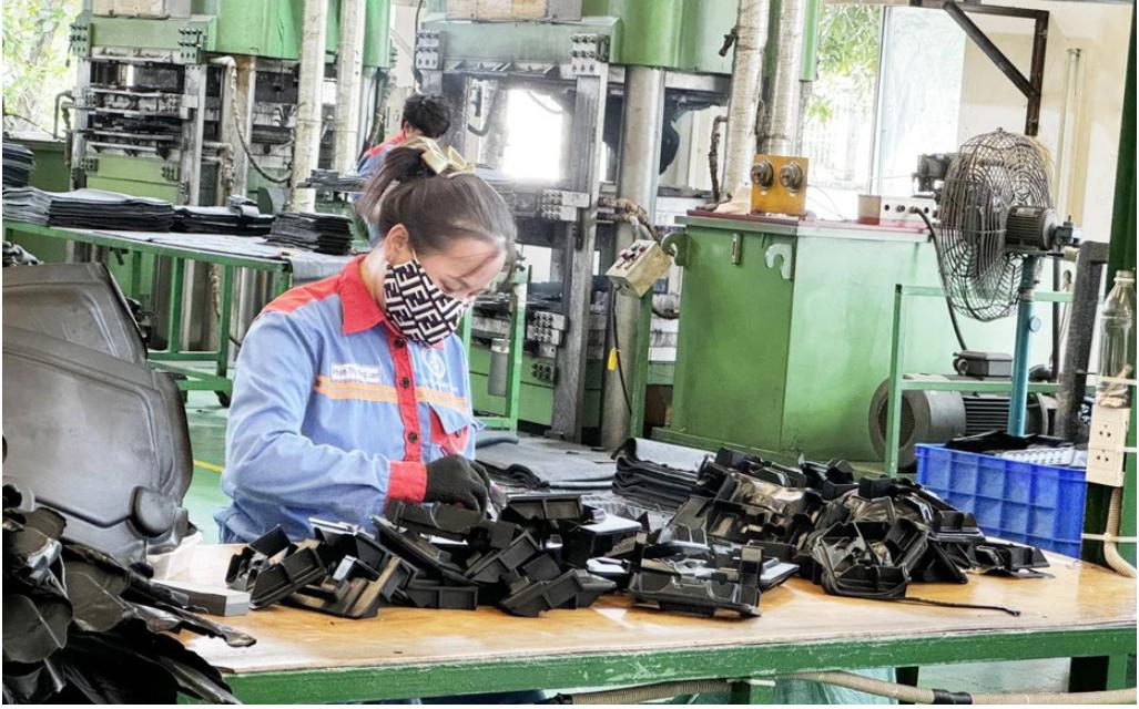 Trước ngày họp cổ đông, Cao su Bến Thành đón tin không ngờ từ Chủ tịch HĐQT