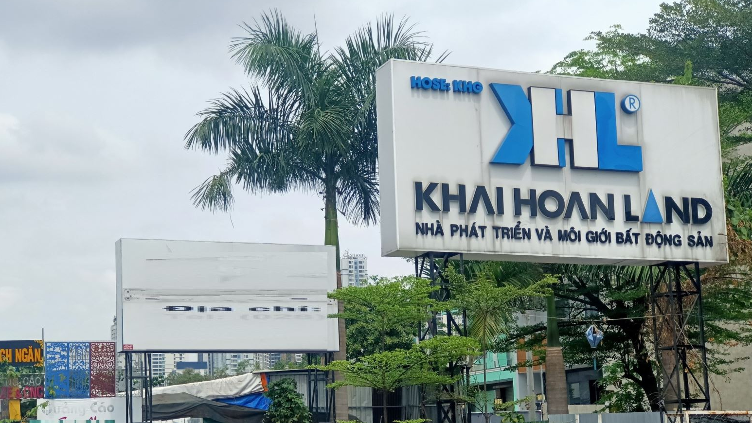 Khải Hoàn Land bất ngờ mua lại trước hạn 840 tỷ đồng trái phiếu