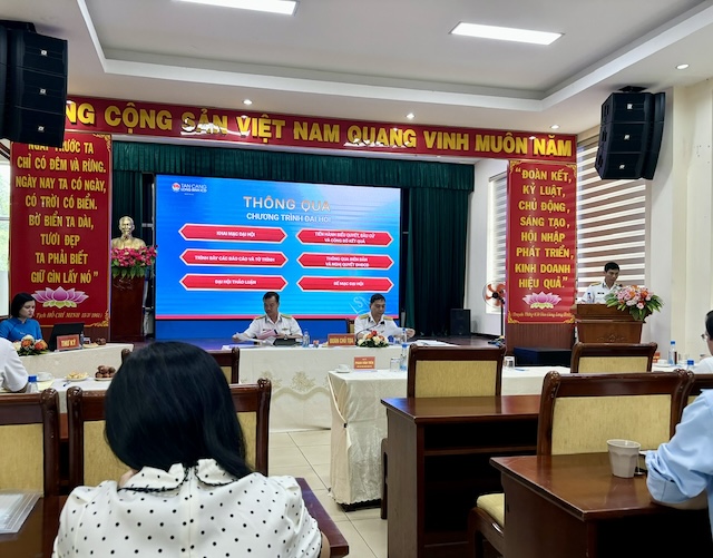 Doanh thu quý I tăng 42%, ILB chốt kế hoạch cổ tức tiền mặt hơn 54 tỷ đồng