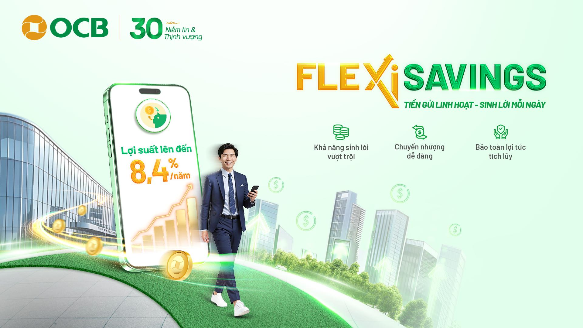 Xu hướng mới trong giải pháp quản trị dòng tiền