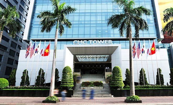 Tập đoàn Công nghệ CMC vi phạm nhiều quy định trên thị trường chứng khoán