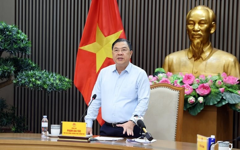 Chính phủ muốn kích hoạt “cỗ máy tiêu dùng” 100 triệu dân để kéo tăng trưởng