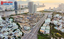 Đà Nẵng: Thêm 250 căn hộ dự án Capital Square 3 đủ điều kiện bán