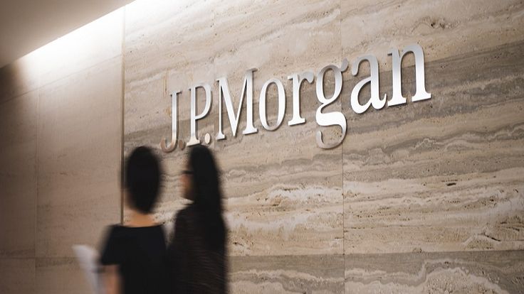 Thị trường dõi theo 20 tỷ USD M&A của JPMorgan sẽ chảy vào đâu
