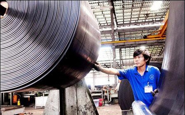 BRC: Cao su Bến Thành chốt cổ tức 2022 bằng tiền, tỷ lệ 12%