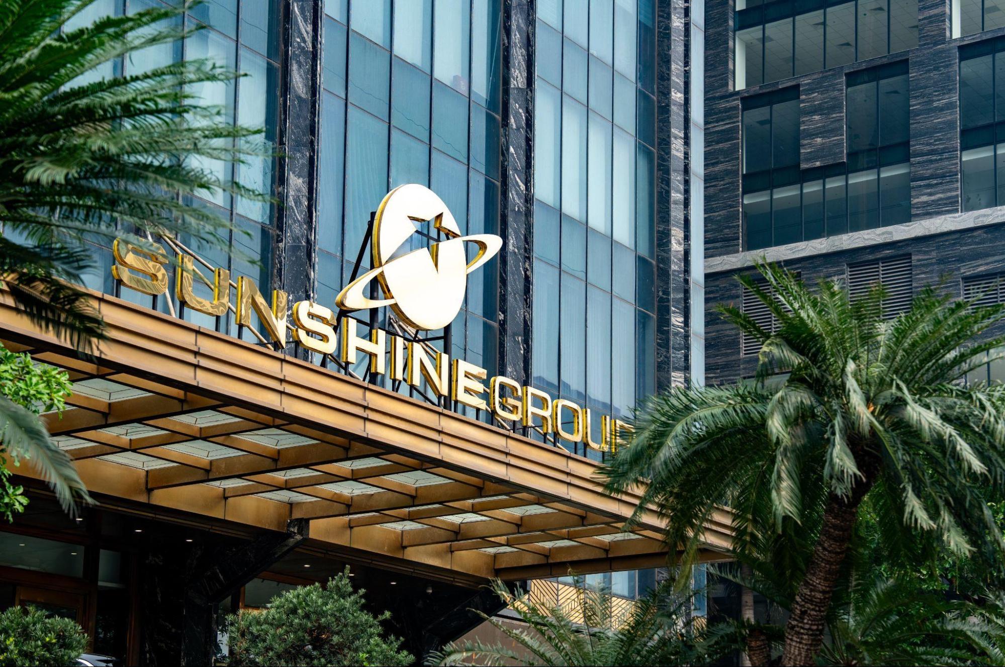 Sunshine Group bất ngờ tuyên bố mục tiêu lãi 86.000 tỷ đồng, thách thức vị thế của Vinhomes