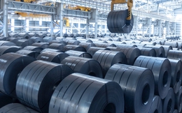 Thép carbon cán phẳng có phủ từ Việt Nam bị điều tra chống bán phá giá