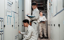 Công tác bảo trì - “xương sống” duy trì giá trị tòa nhà