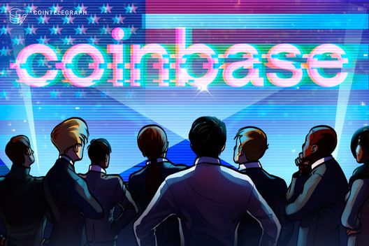 Coinbase cho khách hàng tổ chức Mỹ giao dịch quyền chọn Bitcoin trên thị trường toàn cầu
