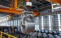 Cuộc đua giành thị phần của doanh nghiệp ngành thép